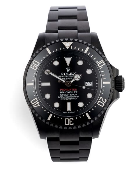 rolex explorer pro hunter|rolex pro hunter sea dweller.